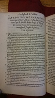 1578 - Nicolas Chesneau - Trésor et entière histoire de la triomphante victoire du corps de Dieu sur l’esprit malin - BM Lyon