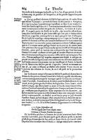 1650 - Denis Thierry - Trésor des antiquités romaines - BM Lyon
