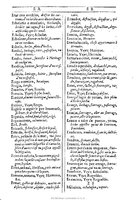 1607 - Marc Orry - Trésor des deux langues espagnole et française (Première et Seconde parties) - BU Tours