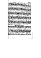 1567 - Olivier Arnoullet - Trésor des pauvres - BM Lyon