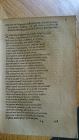 1596 - Jean Bogart - Trésor des faits et dits mémorables des hommes saints et illustres - Douai Quincy