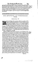 1650 - Denis Thierry - Trésor des antiquités romaines - BM Lyon