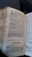 1625 - Louis Loudet - Secrétaire des secrétaires ou le Trésor de la plume française - Lucerne