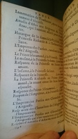 1582 - Jean Huguetan - Trésor des Amadis - BnF Arsenal