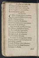 1607 - Pierre Brossart - Trésor des trésors - BnF