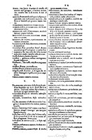 1617 - Samuel Crespin - Trésor des trois langues espagnole, française et italienne (3 parties) - Ohio