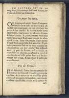 1590 - Benoît Rigaud - Trésor des pauvres - Mucem