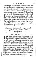 1582 - Jean Huguetan - Trésor des Amadis T. 1 - BM Lyon