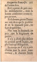 1611 - Théodore Reinsart - La Suitte des marguerites françoises, ou second thresor du bien dire - BSB Munich