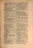 1607 - Marc Orry - Trésor des deux langues espagnole et française (Première et Seconde parties) - ÖNB Wien