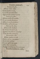 1607 - Pierre Brossart - Trésor des trésors - BnF