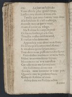 1607 - Pierre Brossart - Trésor des trésors - BnF