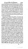 1585 - Jacques du Puis - Trésor des remèdes secrets pour les maladies des femmes - BnF