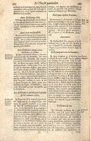 1610 - Étienne Gamonet - Grand Trésor ou dispensaire - CESR Tours