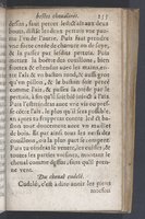 1619 - Pierre Rigaud - Trésor des bêtes chevalines - BnF