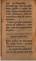 1608 - Théodore Reinsart - Les Marguerites françaises ou Trésor des Fleurs du bien-dire - BSB Munich
