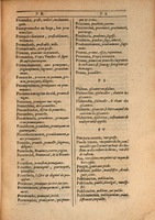 1607 - Marc Orry - Trésor des deux langues espagnole et française (Première et Seconde parties) - ÖNB Wien