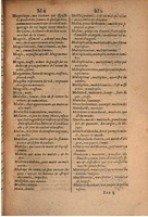1645 - A. de Sommaville et A. Courbé - Trésor des deux langues espagnole et française - BSB Munich