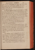 1624 - Joseph Bouillerot - Trésor de l’histoire générale de notre temps - BnF Arsenal