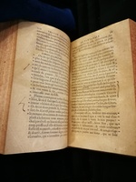 1577 - Jean Poupy - Trésor des morales de Plutarque - Les Méjanes, Aix-en-Provence