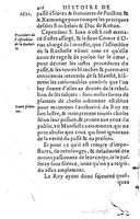 1624 - Joseph Bouillerot - Trésor de l’histoire générale de notre temps - BM Lyon