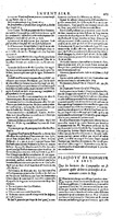 1629 - Veuve Nicolas Buon - Trésor du droit français (21754 T. 2) - BM Lyon