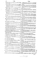 1617 - Samuel Crespin - Trésor des trois langues espagnole, française et italienne (3 parties) - Ohio