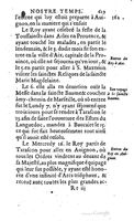 1624 - Joseph Bouillerot - Trésor de l’histoire générale de notre temps - BM Lyon