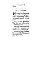 1612 - Théodore Reinsart - Second Trésor de bien dire - BnF