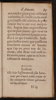 1597 - Matthieu Guillemot - Trésor d’amour - BnF Arsenal