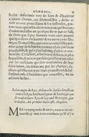 1559 - Pierre Regnard - Trésor des Amadis - Det KLG Copenhague