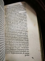 1611 - Christian Ouwerx - Trésor ou reliquaire d’honneur de Jésus Christ et de ses saints - BU Lille