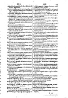 1617 - Samuel Crespin - Trésor des trois langues espagnole, française et italienne (3 parties) - Ohio