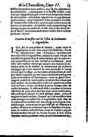 1614 - Jean Richer - Trésor du nouveau style et protocole de la chancellerie de France - BSB Munich