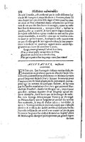 1610 - Paul Marceau - Trésor d’histoires admirables et mémorables - BSB Munich