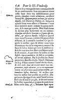 1607 - Nicolas Du Fossé - Trésor quadragésimal - T 01 - BM Lyon