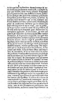 1607 - Nicolas Du Fossé - Trésor quadragésimal - T 01 - BM Lyon
