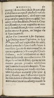 1597 - Jean Osmont - Trésor des secrétaires - Brno