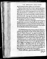 1574 - Benoît Rigaud - Trésor des vies de Plutarque - Avignon