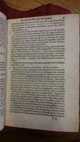 1578 - Nicolas Chesneau - Trésor et entière histoire de la triomphante victoire du corps de Dieu sur l’esprit malin - BM Lyon