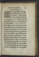 1576c. - Guillaume Chaudière - Trésor de la foi catholique - BnF