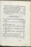 1559 - Pierre Regnard - Trésor des Amadis - Det KLG Copenhague