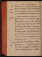 1624 - Joseph Bouillerot - Trésor de l’histoire générale de notre temps - BnF Arsenal