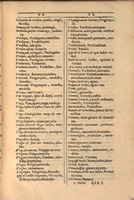 1607 - Marc Orry - Trésor des deux langues espagnole et française (Première et Seconde parties) - ÖNB Wien