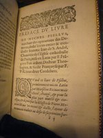 1576c. - Guillaume Chaudière - Trésor de la foi catholique - BnF