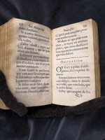 1609 - Théodore Reinsart - Trésor des fleurs du bien dire - Anvers Musée Plantin-Moretus