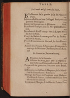 1624 - Joseph Bouillerot - Trésor de l’histoire générale de notre temps - BnF Arsenal
