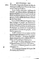 1626 - Joseph Bouillerot - Trésor de l’histoire générale de notre temps - BSB Munich