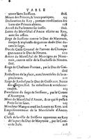 1626 - Joseph Bouillerot - Trésor de l’histoire générale de notre temps - BSB Munich