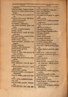 1607 - Marc Orry - Trésor des deux langues espagnole et française (Première et Seconde parties) - ÖNB Wien